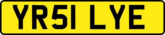 YR51LYE