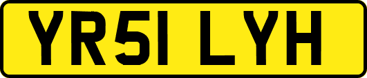 YR51LYH