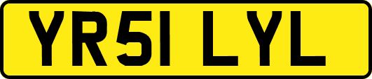 YR51LYL