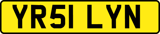 YR51LYN