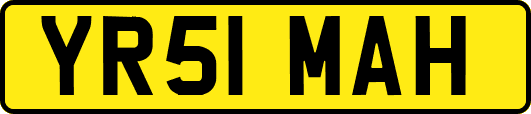 YR51MAH