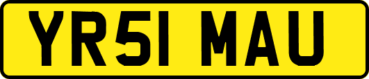 YR51MAU