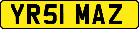 YR51MAZ