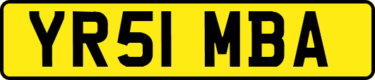 YR51MBA