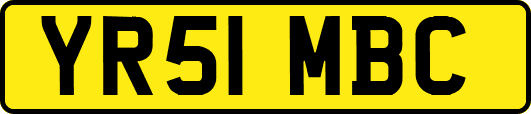 YR51MBC