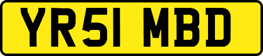 YR51MBD
