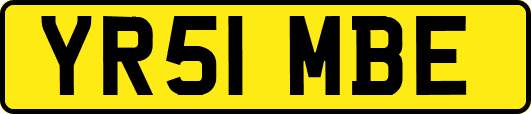 YR51MBE