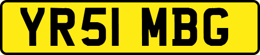 YR51MBG