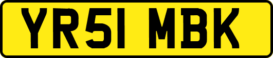YR51MBK