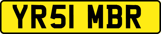 YR51MBR