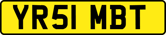 YR51MBT