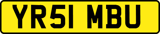 YR51MBU