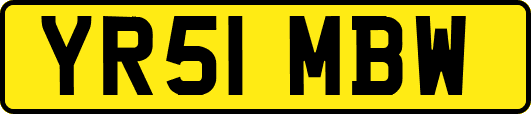 YR51MBW