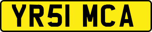 YR51MCA