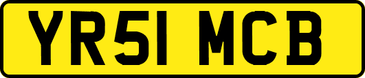 YR51MCB