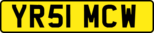 YR51MCW