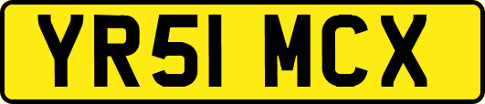 YR51MCX