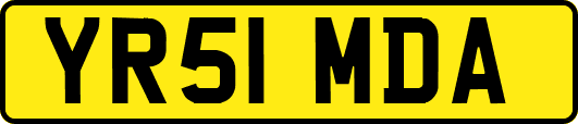 YR51MDA