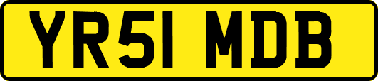 YR51MDB