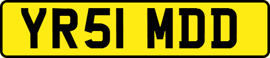 YR51MDD