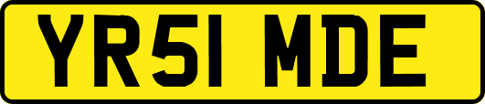 YR51MDE