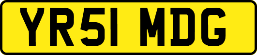 YR51MDG