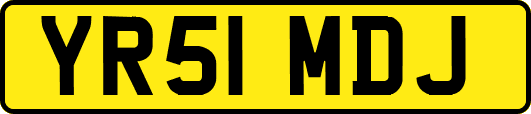 YR51MDJ
