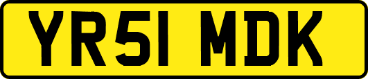 YR51MDK