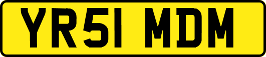 YR51MDM