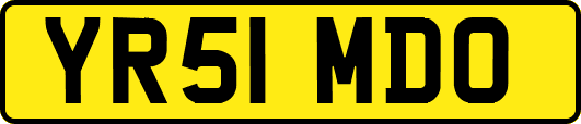 YR51MDO