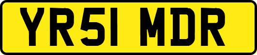 YR51MDR
