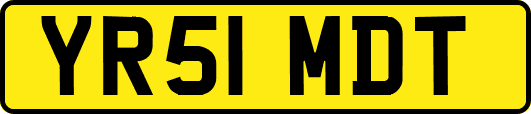YR51MDT