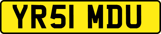 YR51MDU