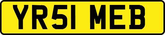 YR51MEB
