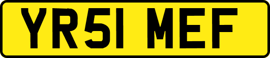 YR51MEF