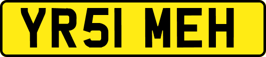 YR51MEH