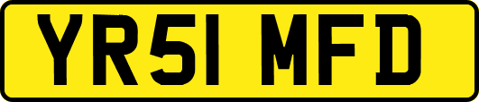 YR51MFD