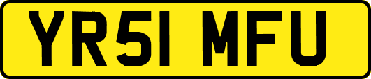 YR51MFU