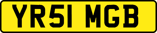 YR51MGB