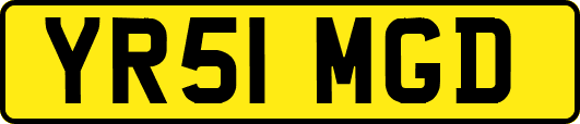 YR51MGD