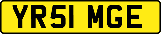 YR51MGE