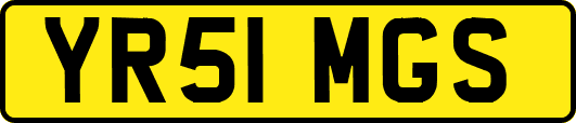 YR51MGS