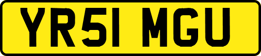 YR51MGU