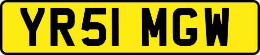 YR51MGW