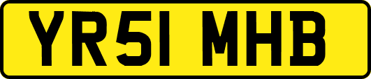 YR51MHB