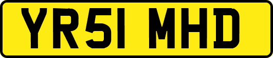 YR51MHD