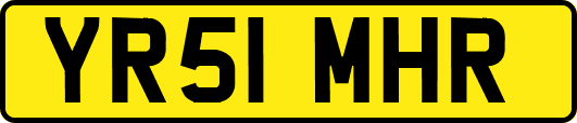YR51MHR
