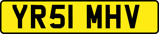 YR51MHV