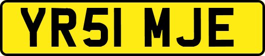 YR51MJE