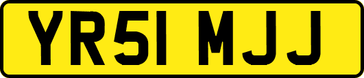 YR51MJJ